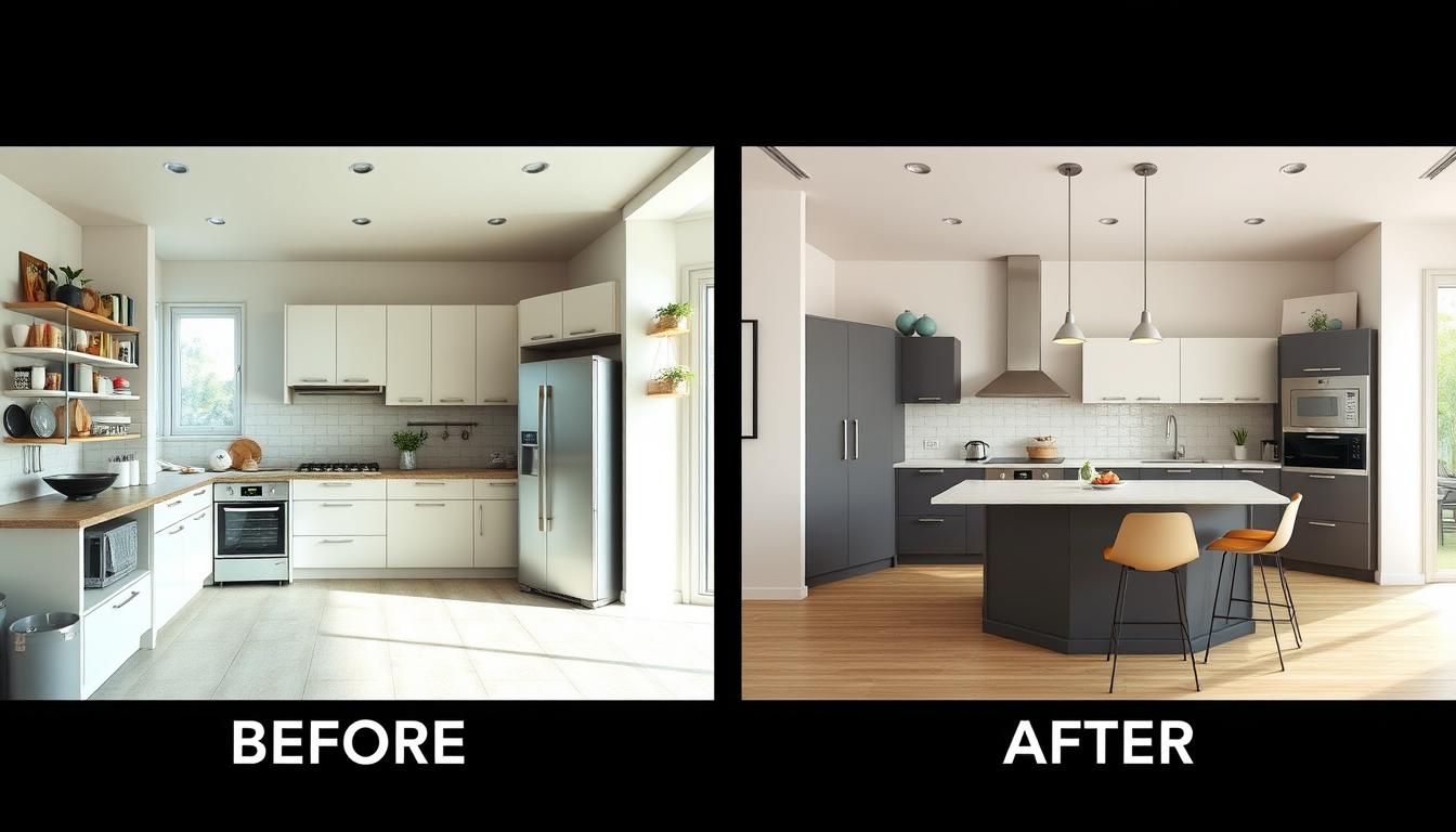Kitchen Maker Near Me in Toronto