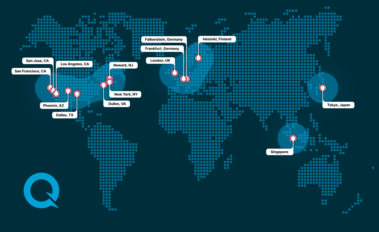 Why Businesses Choose QuickNode for Web3 Infrastructure