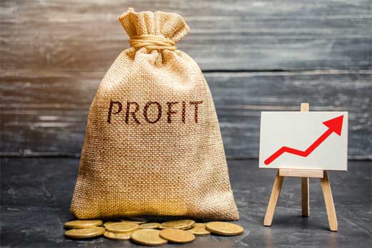Business & Finance Tips for Bigger Profits