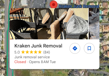 Your Top Pick for Trusted Junk Removal San Diego Services