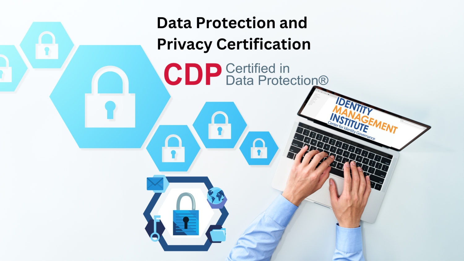 Data Privacy and Protection Certification