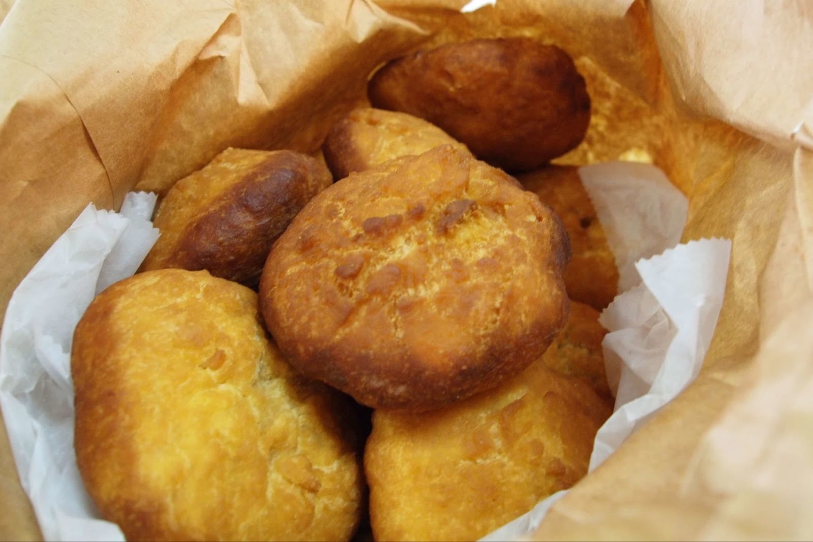 Antiguan Cuisine