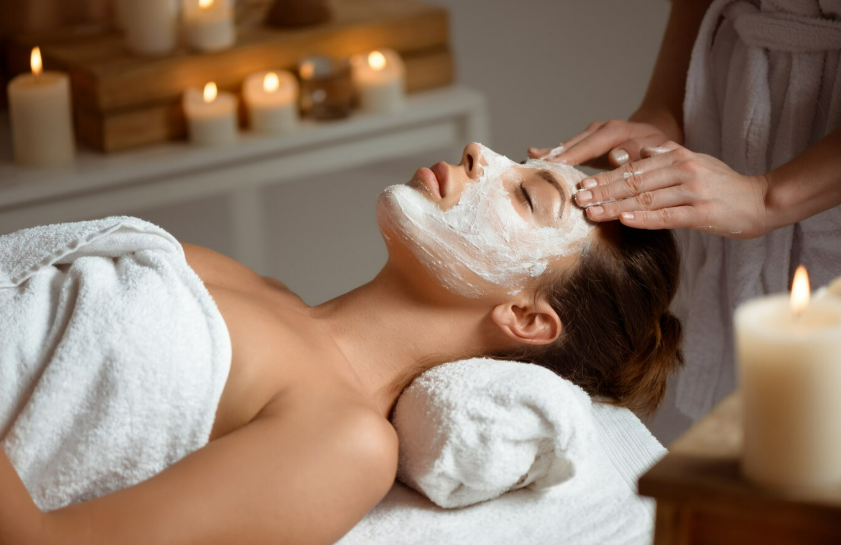 Customised Facials as a Key Skin Treatment for Your Skin Type
