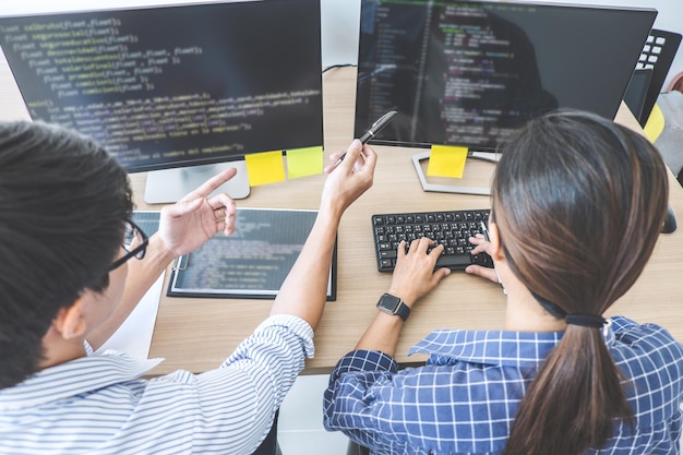 Software Development Hacks for Faster Coding