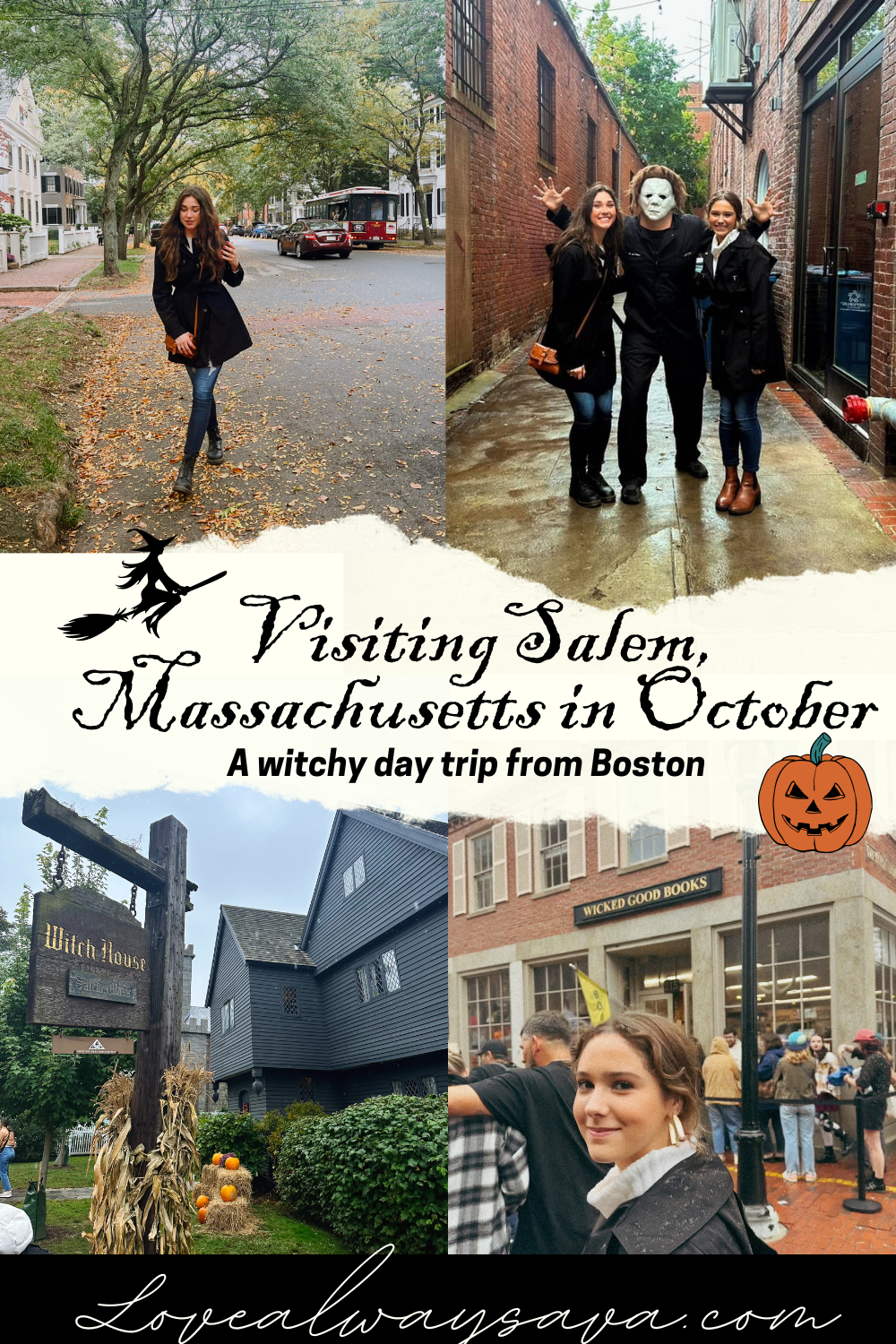 things to do in salem massachusetts in october