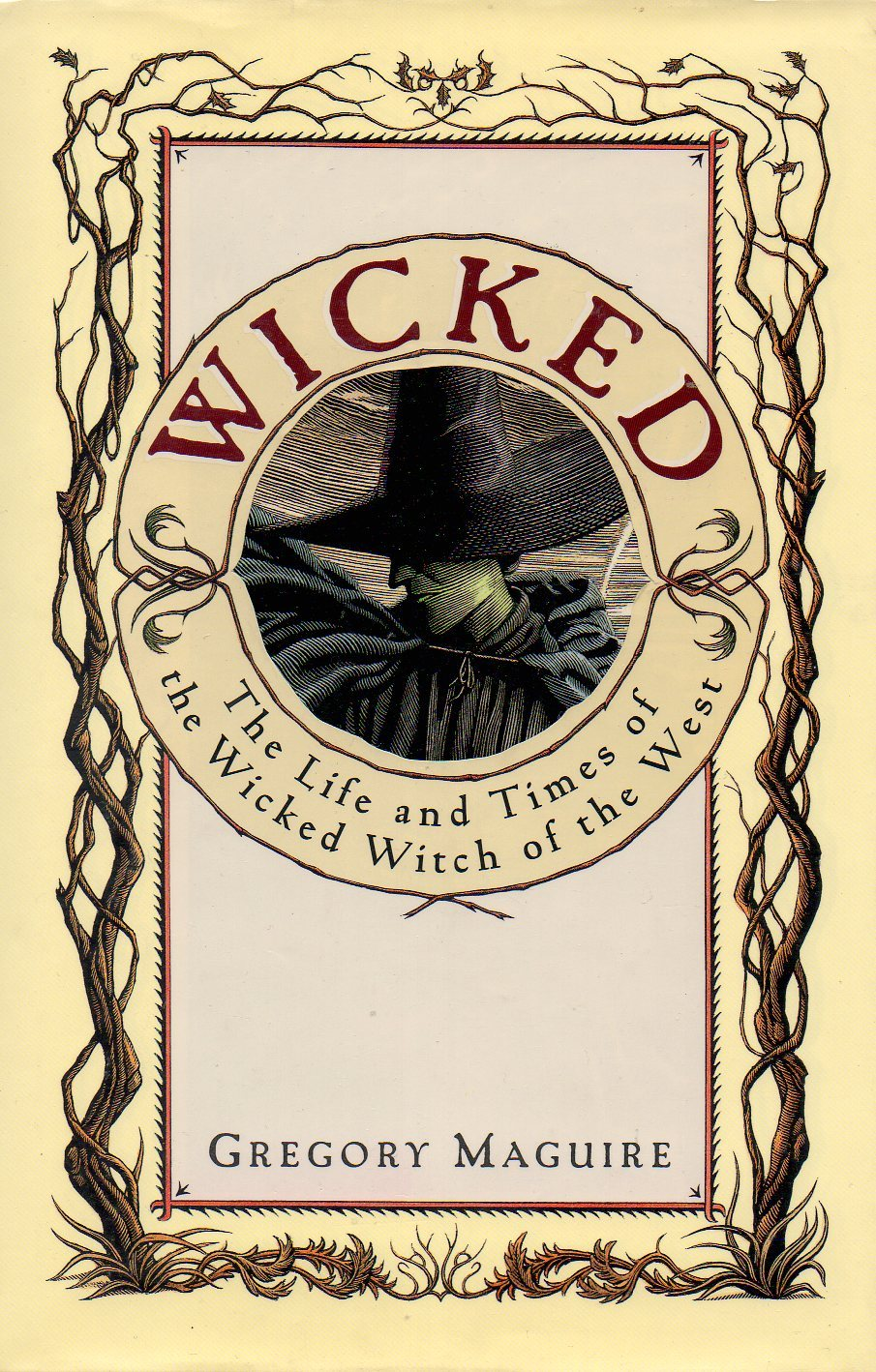 Wicked Author 