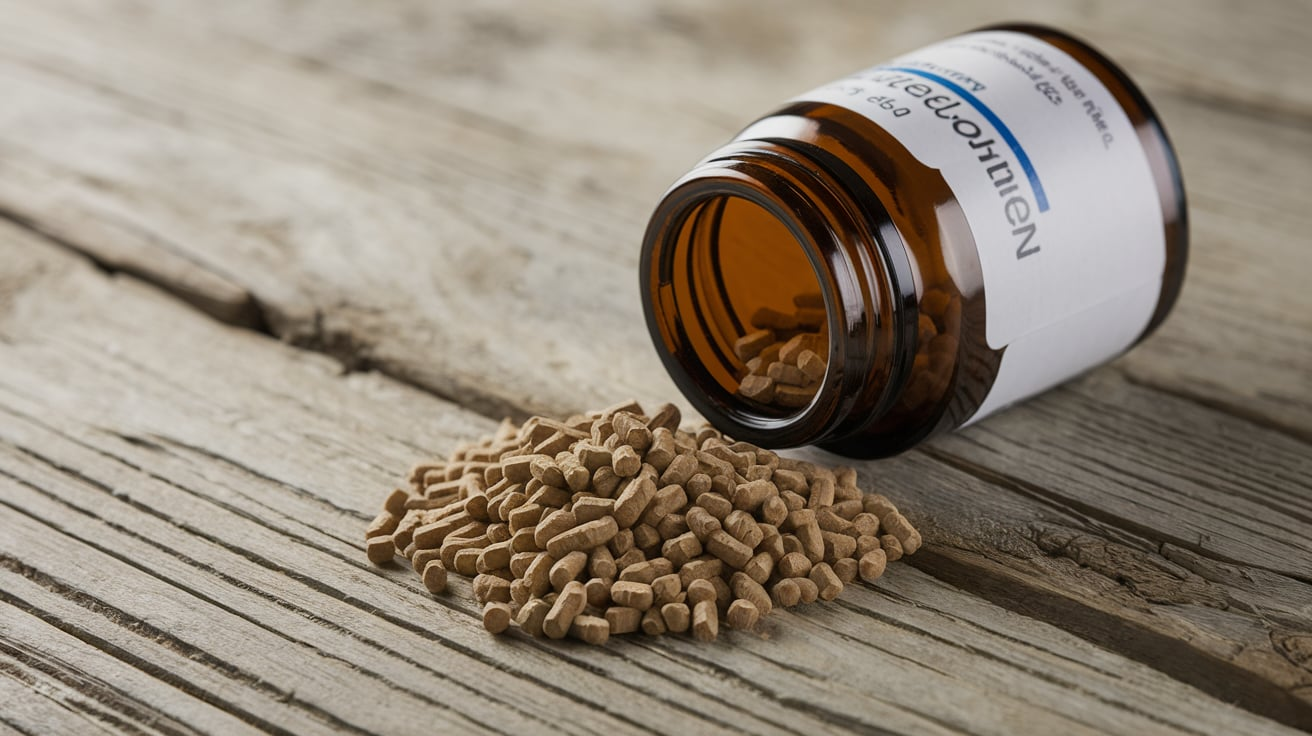 metformin constipation
