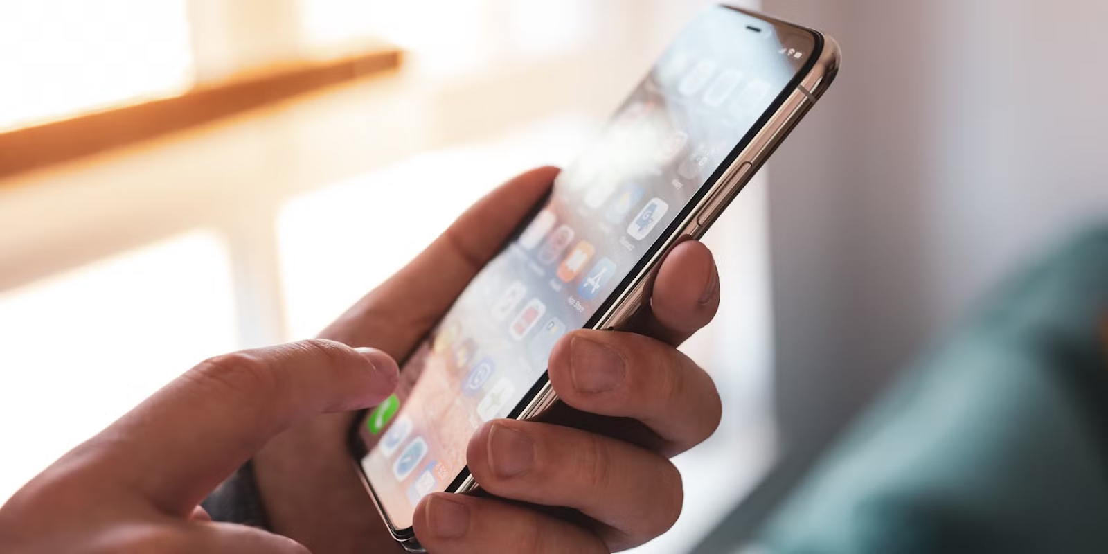 How To Freeze Your Phone Screen 1