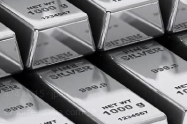 silver bullion of Republic Monetary Exchange