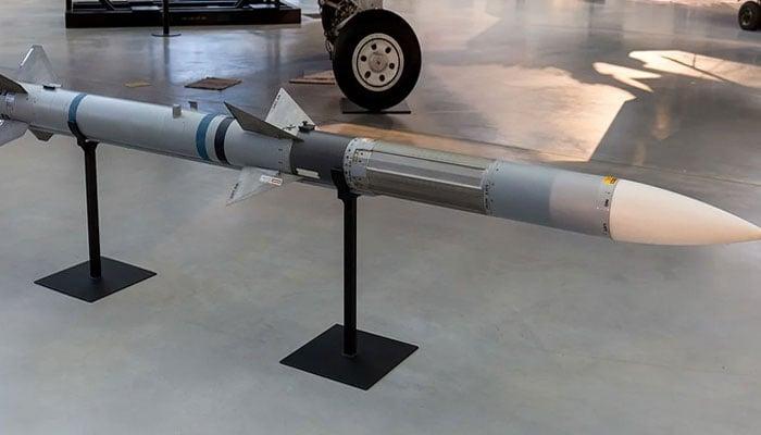 Israel running low on missile interceptors: WSJ