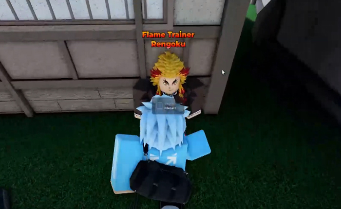Weak Legacy 2 Breathing Locations