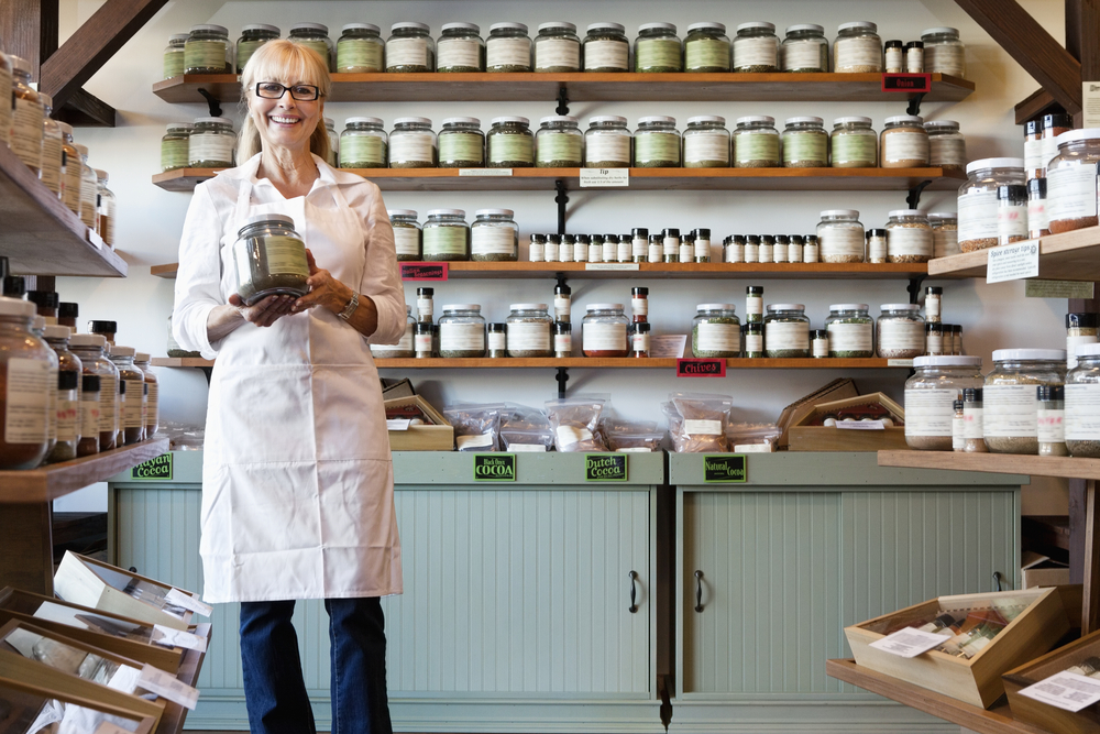 6 Costs to Consider When Transitioning from Online to Brick & Mortar