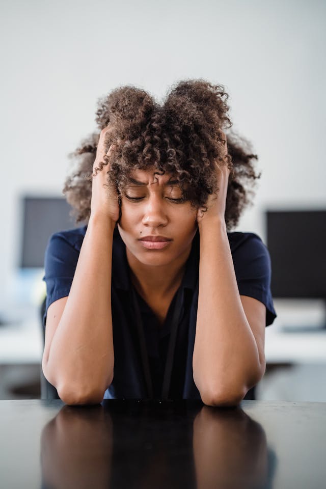 Gynecology problem 