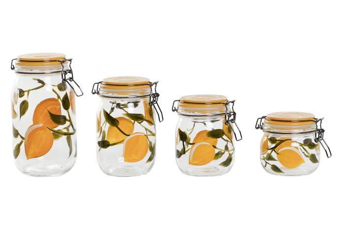 7 Lemon-Themed Kitchen Accessories That Cannot Be Missing in Your Store
