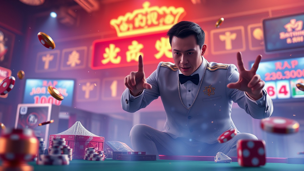 Khám phá thế giới bóng đá wap - Trải nghiệm đỉnh cao của làn sóng cá cược và giải trí trực tuyến