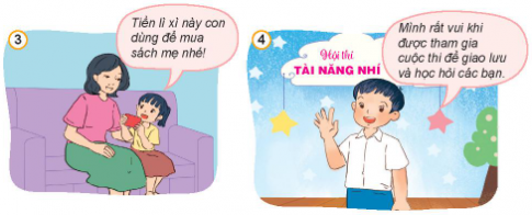 BÀI 4. HAM HỌC HỎIKHỞI ĐỘNGCâu hỏi: Nghe/hát bài  Vì sao lại thế?