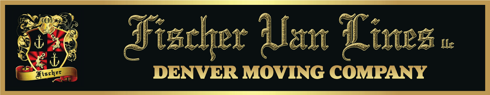 Fischer Van Lines Excels Among Moving Companies Denver