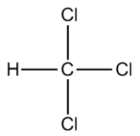 CHƯƠNG 5. DẪN XUẤT HALOGEN - ALCOHOL – PHENOLBÀI 19: DẪN XUẤT HALOGENMỞ ĐẦUNhiều dẫn xuất halogen được sử dụng làm thuốc chữa bệnh, thuốc bảo vệ thực vật, chất làm lạnh,... Vậy dẫn xuất halogen là gì?Đáp án chuẩn:Là thay thế nguyên tử hydrogen trong  phân tử hydrocarbon bằng nguyên tử halogen.1. KHÁI NIỆM, DANH PHÁPBài 1: Viết các đồng phân cấu tạo của dẫn xuất halogen có công thức phân tử C4H9Cl và gọi tên theo danh pháp thay thế.Đáp án chuẩn:CH3–CH2–CH2–CH2Cl: 1 – clobutanCH3–CH2–CHCl–CH3: 2 – clobutanBài 2: Gọi tên theo danh pháp thay thế các dẫn xuất halogen sau đây:a) CH3CH2Br;b)CH3CH(I)CH3;c) CH2=CHCI;d) Đáp án chuẩn:a) Bromoethane.b) 2-iodopropane.c) Chloroethene.d) Fluorobenzene.Bài 3: Viết công thức cấu tạo các dẫn xuất halogen có tên gọi sau đây:a) iodoethane;b) trichloromethane;c) 2-bromopentane;d) 2-chloro-3-methylbutane.Đáp án chuẩn:a) CH3CH2Ib) c) CH3-CH(Br)-CH2-CH2-CH3d) 2. ĐẶC ĐIỂM CẤU TẠOBài 1: Cho biết năng lượng liên kết giảm dần theo thứ tự từ fluorine đến iodine:Liên kết C−XC-FC-ClC-BrC-INăng lượng liên kết(kJ/mol)486327285214Từ giá trị năng lượng liên kết C−X ở trên, hãy so sánh khả năng phân cắt liên kết C−X của các dẫn xuất halogen.Đáp án chuẩn:C-F < C-Cl < C-Br < C-I.3. TÍNH CHẤT VẬT LÍ4. TÍNH CHẤT HÓA HỌCBài 1:  Phản ứng thủy phân bromoethaneTrả lời câu hỏi và thực hiện yêu cầu sau:1. Tại sao ban đầu hỗn hợp lại tách thành hai lớp, bromoethane nằm ở lớp nào?2. Kết tủa xuất hiện ở ống nghiệm (2) sau khi thêm dung dịch AgNO3 vào là chất gì? Tại sao cần phải trung hoà dung dịch base dư trước khi cho dung dịch AgNO3 1% vào ống nghiệm (2)?3. Dự đoán sản phẩm và viết phương trình hoá học của các phản ứng xảy ra trong quá trình thí nghiệm.Đáp án chuẩn:1. Vì bromoethane không phản ứng với nước ở điều kiện thường, bromoethane nằm ở lớp dưới.2. AgBr. Để tránh phản ứng giữa sản phẩm AgBr và NaOH.3. Sản phẩm: AgBr, CH3CH2NO3CH3CH2Br + AgNO3 → CH3CH2NO3 + AgBrBài 2: Benzyl alcohol là một hợp chất có tác dụng kháng khuẩn, chống vi sinh vật kí sinh trên da (chấy, rận,...) nên được sử dụng rộng rãi trong mĩ phẩm, dược phẩm. Benzyl alcohol thu được khi thuỷ phân benzyl chloride trong môi trường kiềm. Hãy xác định công thức của benzyl alcohol.Đáp án chuẩn:Bài 3: Viết pương trình hóa học xảy ra khi đun nóng 2-chloropropane (CH3CHClCH3) với sodium hydroxide trong ethanol.Đáp án chuẩn:CH3CHClCH3  CH3CH=CH2 + HClBài 4: Thực hiện phản ứng tách hydrogen bromide của hợp chất 2-bromo-2-methylbutane thu được những alkane nào? Xác định sản phẩm chính của phản ứng.Đáp án chuẩn:5. ỨNG DỤNG