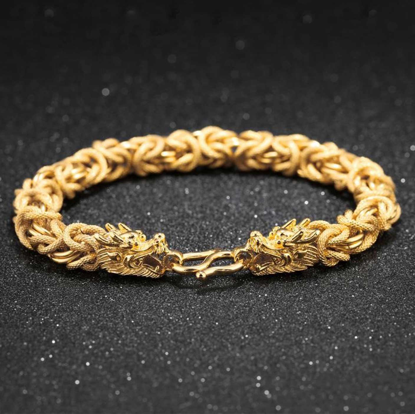 how to activate dragon&nbsp; bracelet
