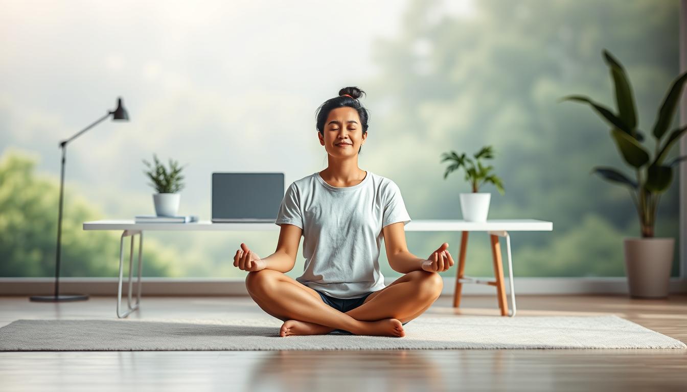 science of mindfulness