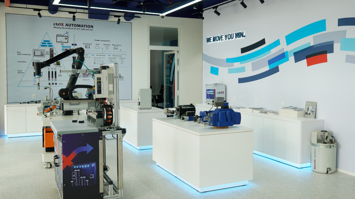 Bosch Rexroth thành lập văn mới tại TP.HCM, thúc đẩy công nghiệp 4.0 - AD 4nXeiGVugIBAoJNTF