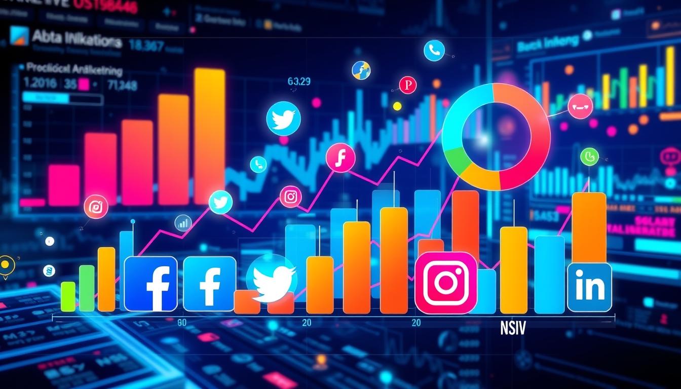 social media marketing analytics