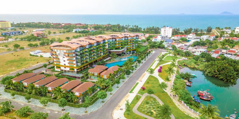 Bellerive Hội An Resort and Spa