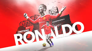 Portuguese Star Cristiano Ronaldo Reaches 10 Million Followers On Social Media