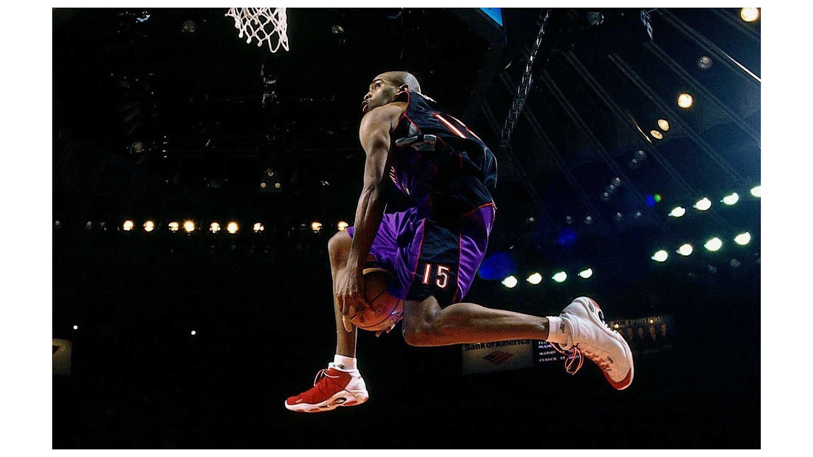 Vince Carter