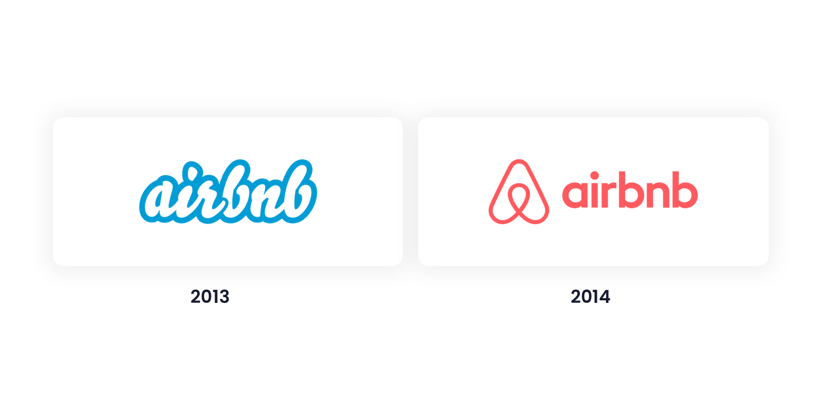 airbnb logo