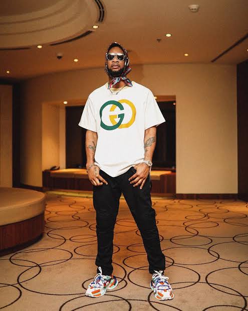 D'Prince Biography: Age, Birthday, Parents, Siblings, Don Jazzy, Wife, Family, Children, Girlfriend, Record Label, Songs, Net Worth