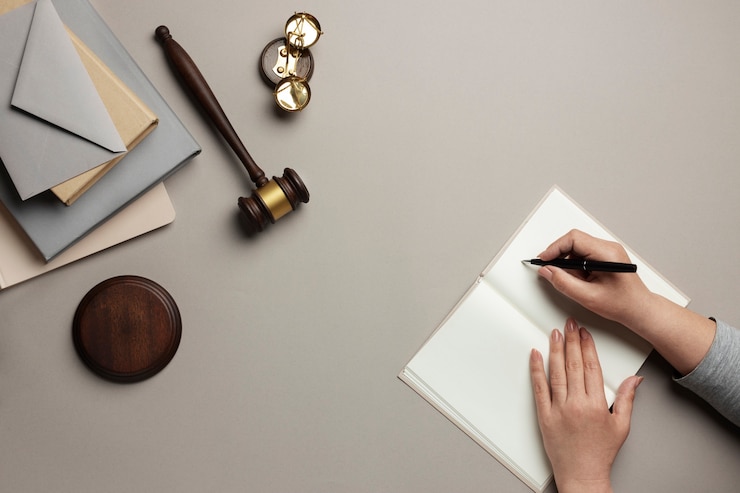 How Legal Ethics Shape Legal Practices