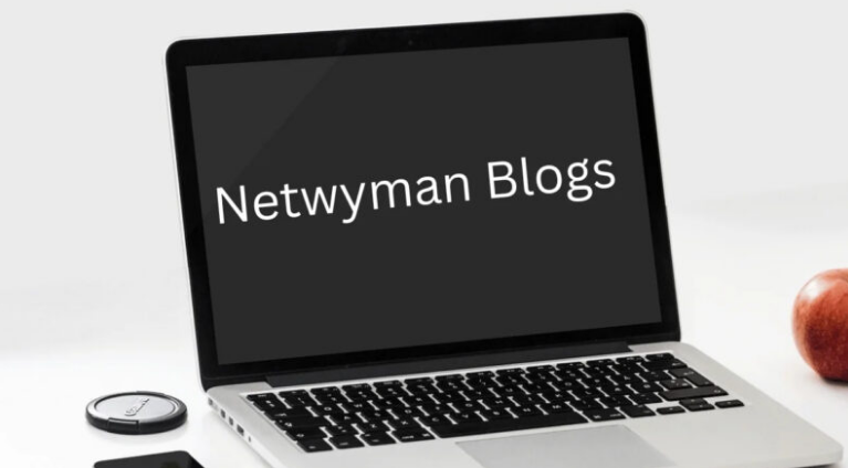 Netwyman Blogs