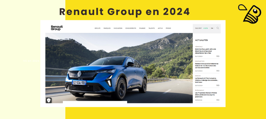 Renault Group