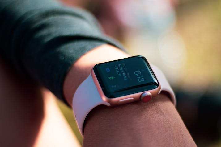 What Does Always On Display Mean for Apple Watch? 5