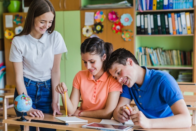 How the British School System Prepares Students for Success