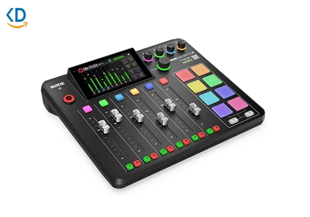 کارت صدا کامپیوتر (Sound Card)
