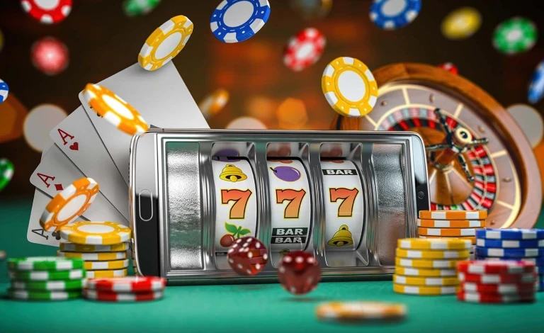 Slot App Download & Installation Guide