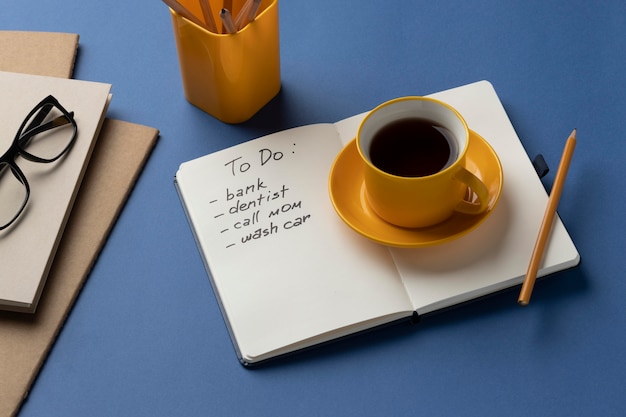 Biz Daily Inspirations for a Productive Week