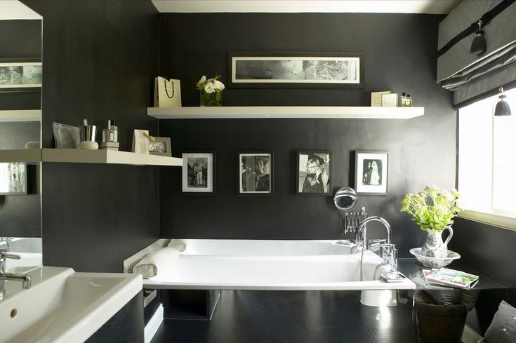 bathroom decor ideas