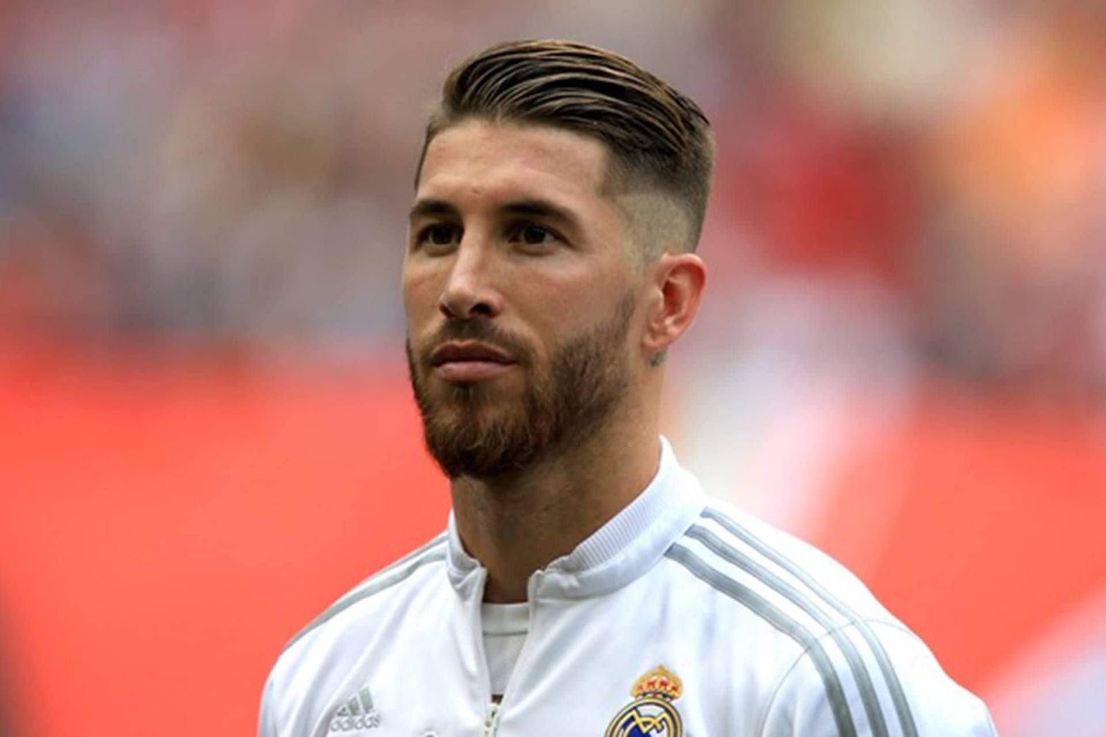 Hậu vệ thân tín của Sevilla – Đón chào chàng hậu vệ Sergio Ramos