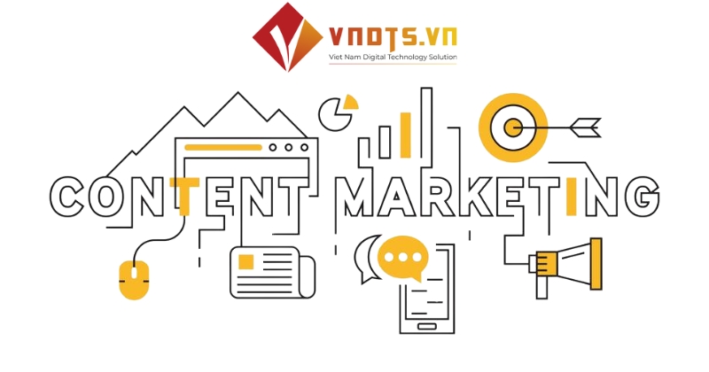 Vì sao doanh nghiệp cần đầu tư cho Content Marketing?