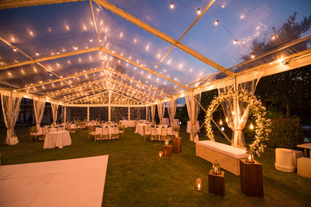 Home Upgrades for Weddings