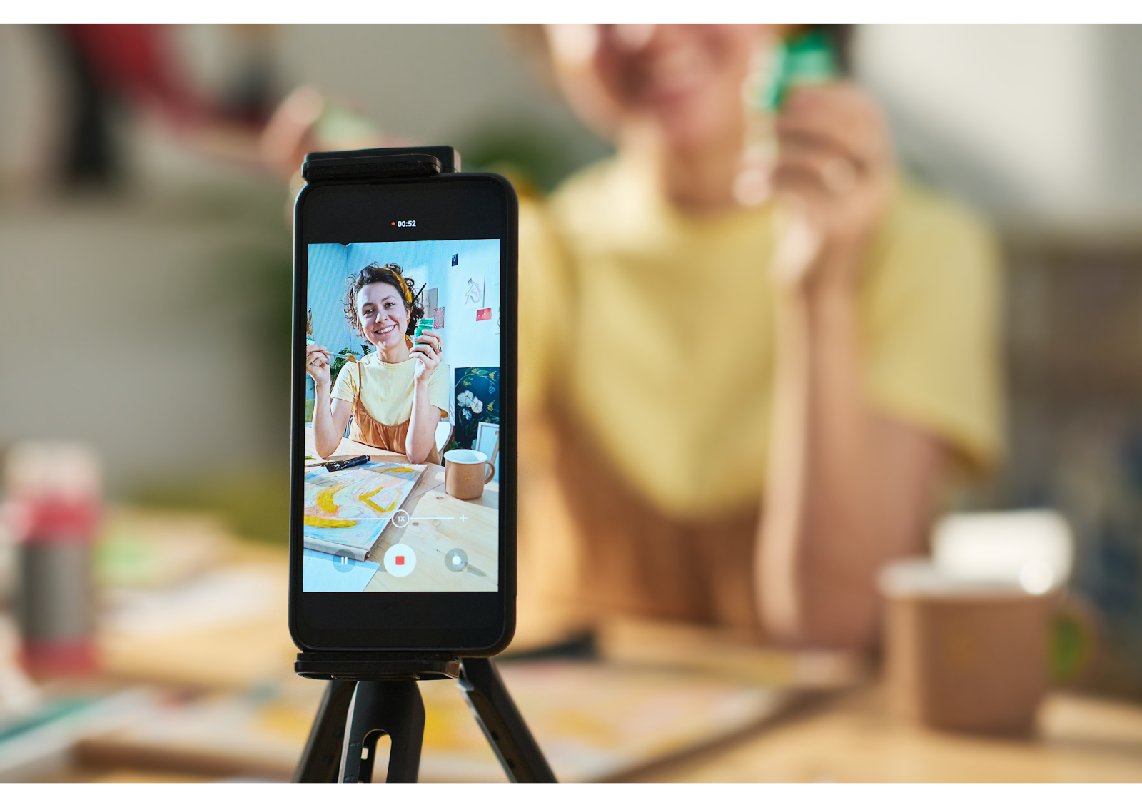 Evergreen UGC Marketing Campaigns