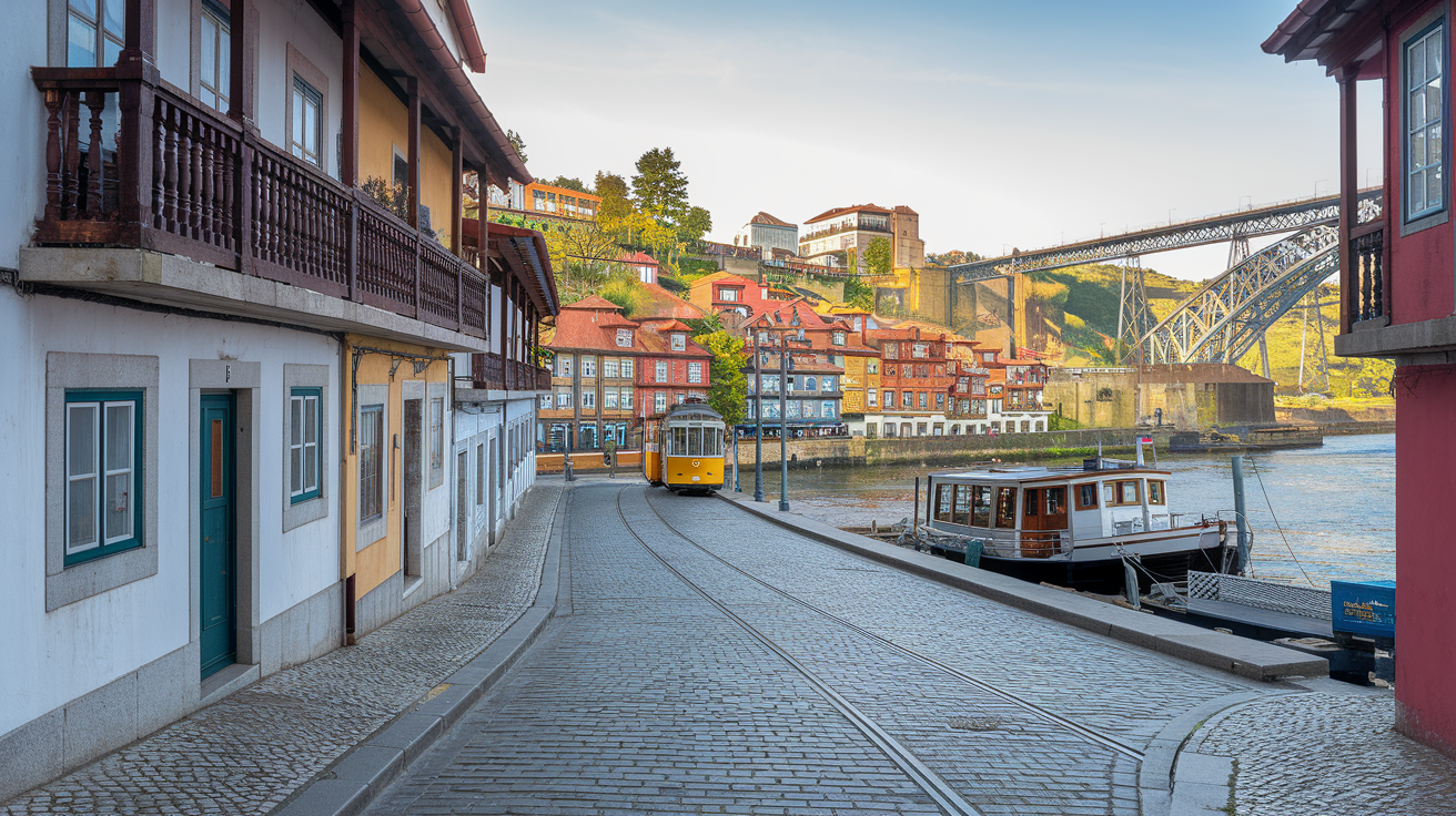  What to Do in Porto: Discover the Hidden Treasures of Portugal’s Vibrant City 2024