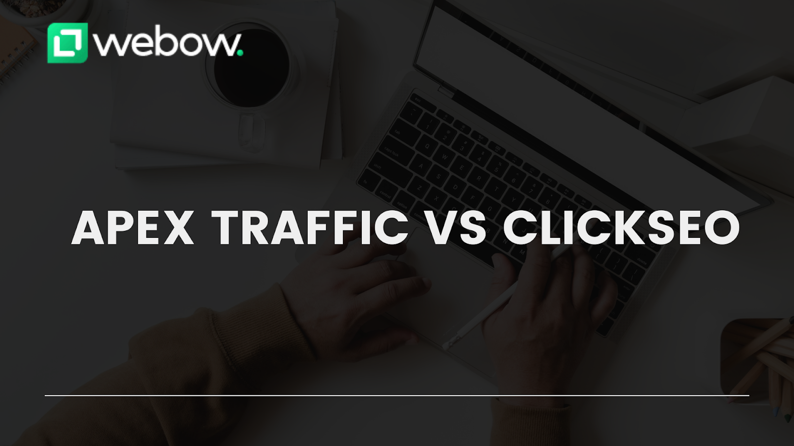 Apex Traffic vs ClickSEO