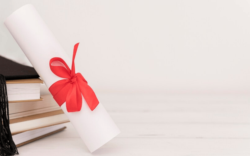 Cách viết phần Học vấn trong CV Social Media Marketing