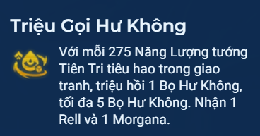 Đấu Trường Chân Lý: Cách Chơi Đội Hình 8 Tiên Tri Mùa 13