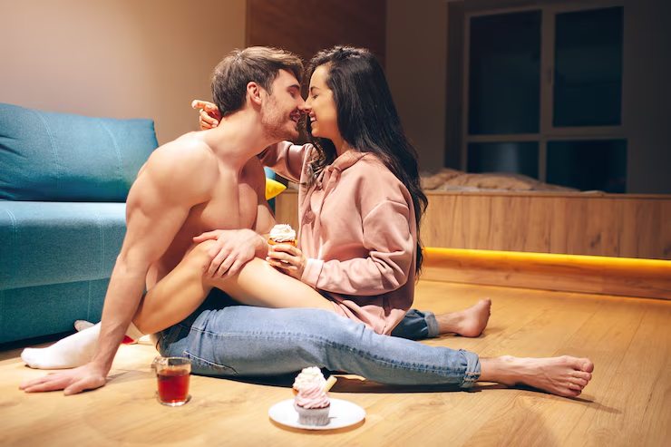 sex tips is key for newlyweds
