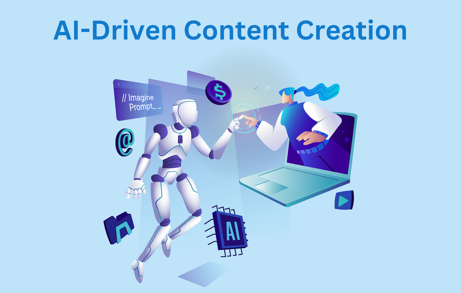 AI-Powered Content Creation: Revolutionizing SEO Strategies